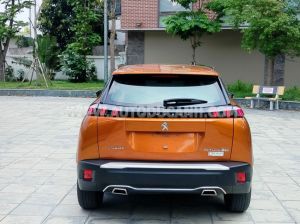 Xe Peugeot 2008 GT Line 1.2 AT 2023