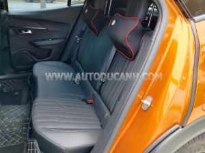 Xe Peugeot 2008 GT Line 1.2 AT 2023