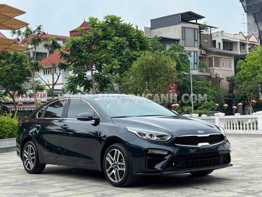 Kia Cerato 2.0 AT Premium