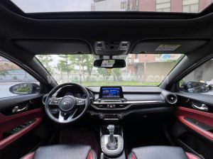 Xe Kia Cerato 2.0 AT Premium 2020