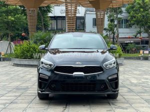 Xe Kia Cerato 2.0 AT Premium 2020