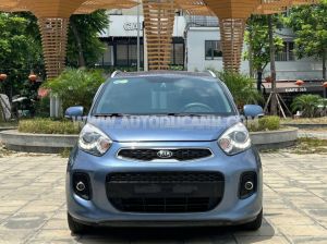 Xe Kia Morning Luxury 2019