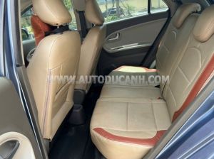 Xe Kia Morning Luxury 2019