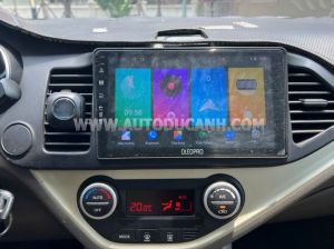 Xe Kia Morning Luxury 2019