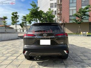 Xe Toyota Corolla Cross 1.8V 2020