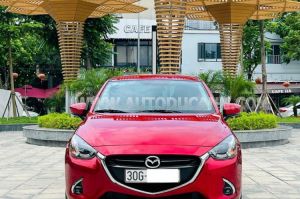 Xe Mazda 2 Luxury 2019