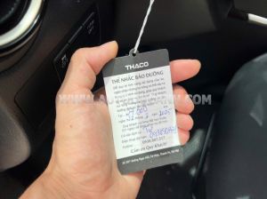 Xe Mazda 2 Luxury 2019