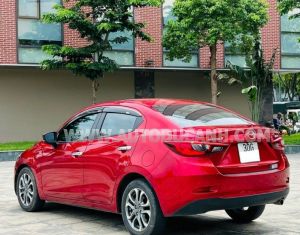Xe Mazda 2 Luxury 2019