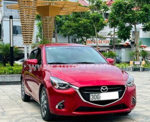 Xe Mazda 2 Luxury 2019