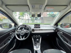 Xe Mazda 2 Luxury 2019