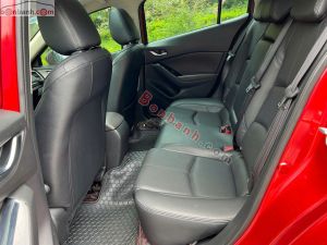 Xe Mazda 3 1.5L Sport Luxury 2019