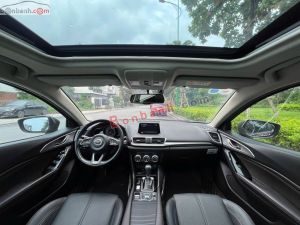 Xe Mazda 3 1.5L Sport Luxury 2019