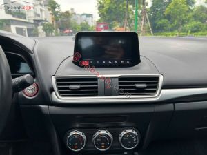 Xe Mazda 3 1.5L Sport Luxury 2019