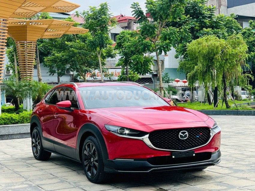 Mazda CX 30 Premium 2.0 AT 2022
