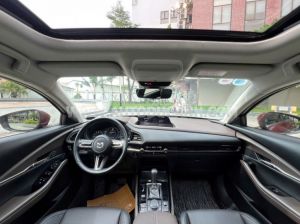 Xe Mazda CX 30 Premium 2.0 AT 2022