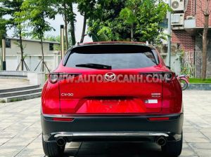 Xe Mazda CX 30 Premium 2.0 AT 2022