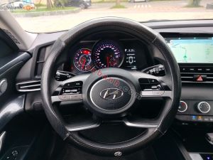 Xe Hyundai Elantra 1.6 AT Tiêu chuẩn 2022