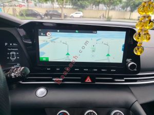 Xe Hyundai Elantra 1.6 AT Tiêu chuẩn 2022