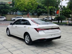 Xe Hyundai Elantra 1.6 AT Tiêu chuẩn 2022