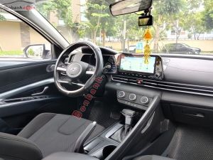 Xe Hyundai Elantra 1.6 AT Tiêu chuẩn 2022