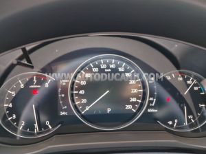 Xe Mazda CX5 Premium 2.0 AT 2025
