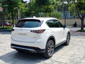 Xe Mazda CX5 Premium 2.0 AT 2025