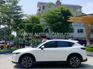 Xe Mazda CX5 Premium 2.0 AT 2025