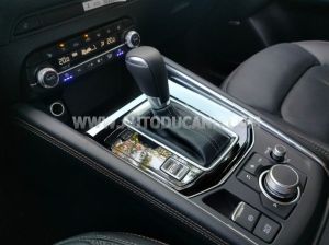 Xe Mazda CX5 Premium 2.0 AT 2025
