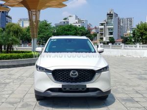 Xe Mazda CX5 Premium 2.0 AT 2025