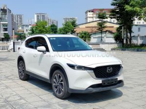 Xe Mazda CX5 Premium 2.0 AT 2025
