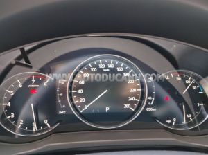 Xe Mazda CX5 Premium 2.0 AT 2025