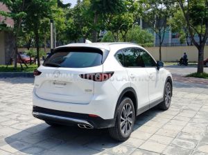 Xe Mazda CX5 Premium 2.0 AT 2025