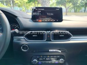 Xe Mazda CX5 Premium 2.0 AT 2025