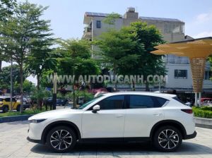 Xe Mazda CX5 Premium 2.0 AT 2025