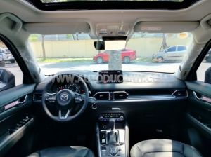 Xe Mazda CX5 Premium 2.0 AT 2025