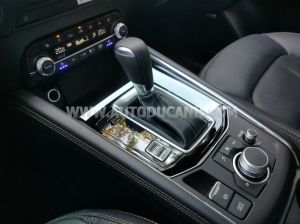 Xe Mazda CX5 Premium 2.0 AT 2025