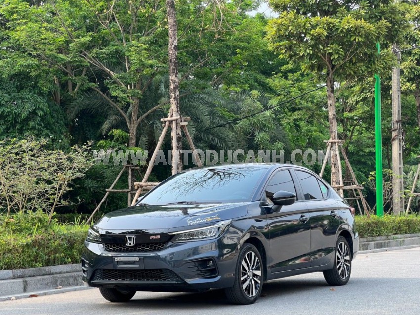 Honda City RS 1.5 AT 2022