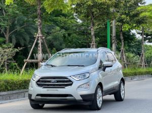 Xe Ford EcoSport Titanium 1.5 AT 2021