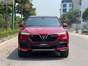 Xe VinFast Lux SA 2.0 Base 2.0 AT 2019