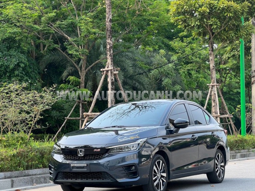 Honda City RS 1.5 AT 2022