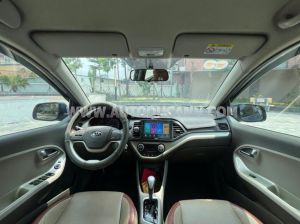 Xe Kia Morning Luxury 2019