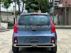 Xe Kia Morning Luxury 2019