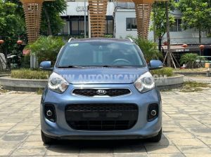 Xe Kia Morning Luxury 2019