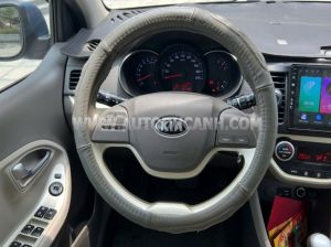 Xe Kia Morning Luxury 2019