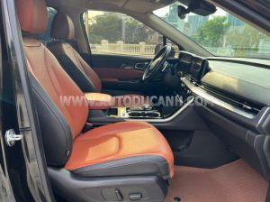 Xe Kia Carnival Signature 2.2D 2022