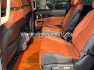 Xe Kia Carnival Signature 2.2D 2022