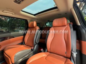 Xe Kia Carnival Signature 2.2D 2022