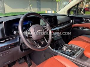 Xe Kia Carnival Signature 2.2D 2022