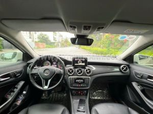 Xe Mercedes Benz GLA class GLA 200 2014