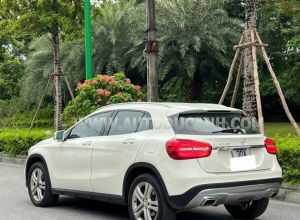Xe Mercedes Benz GLA class GLA 200 2014